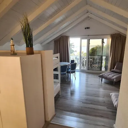 Apartamento Ocean View *