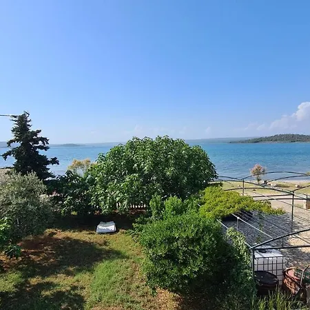 Ocean View Apartment Bilice