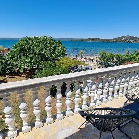 Ocean View Bilice