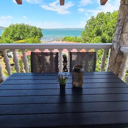 Ocean View * Bilice
