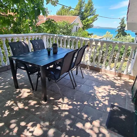 Apartament Ocean View *