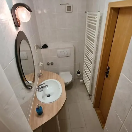 Apartamento Ocean View