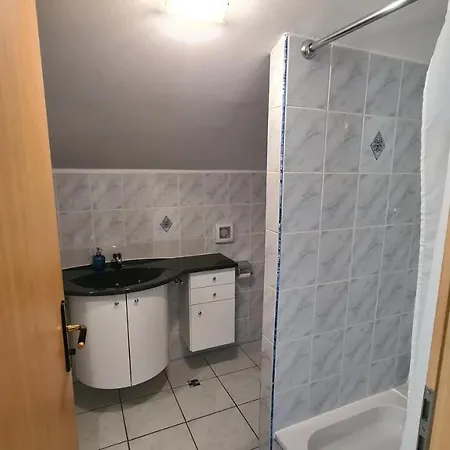 Ocean View Apartment *