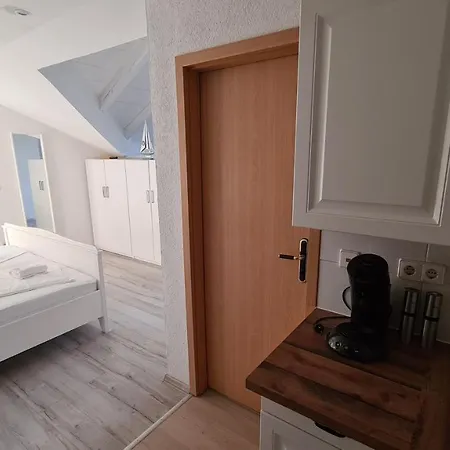 Apartment Ocean View
