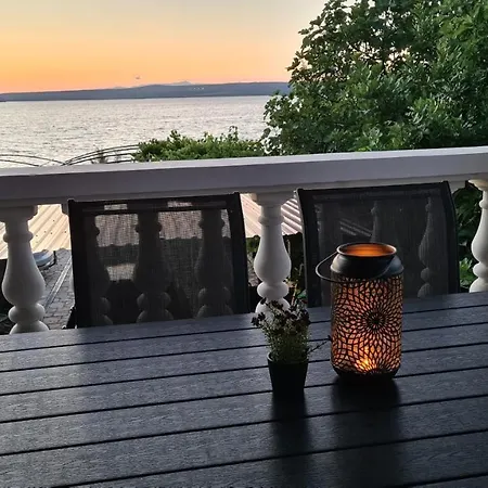 Ocean View
