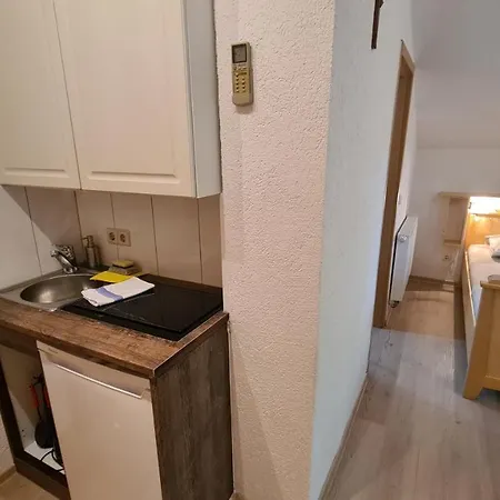 Apartment Ocean View Bilice