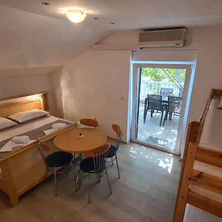 Ocean View Apartment