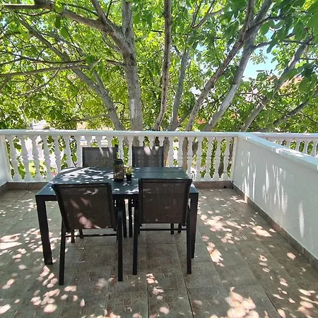 Apartment Ocean View Bilice