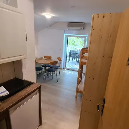 Ocean View Apartment Bilice