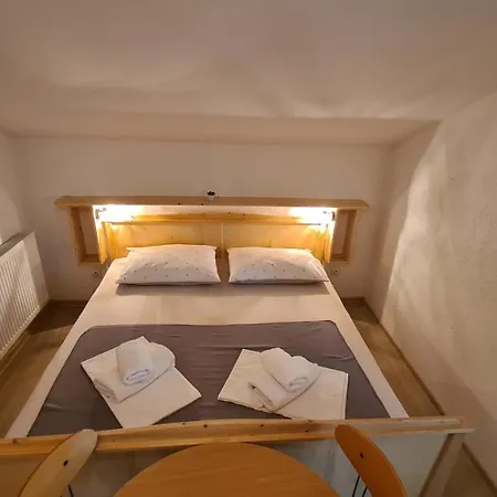 Ocean View Apartment