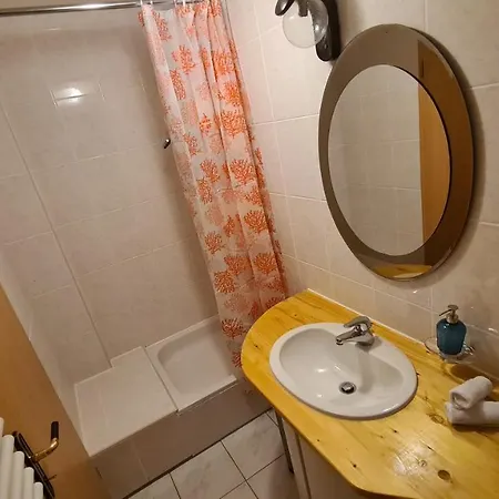 Ocean View Apartment Bilice