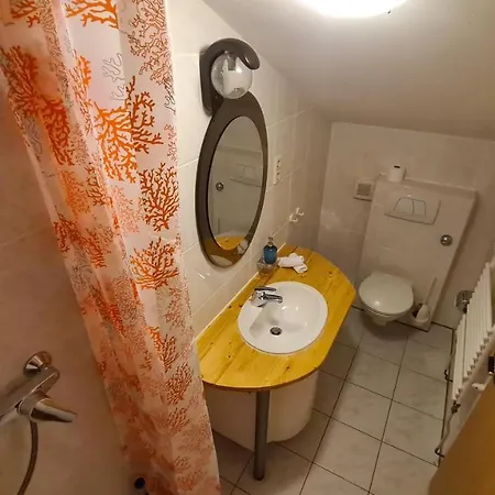 Ocean View Apartment Bilice