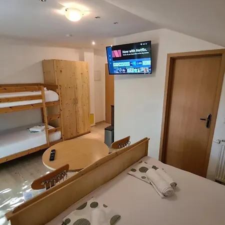 Apartment Ocean View