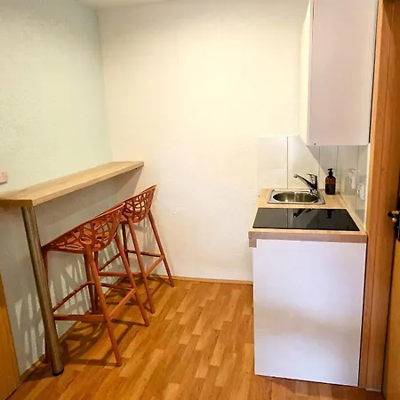 Ocean View Apartment