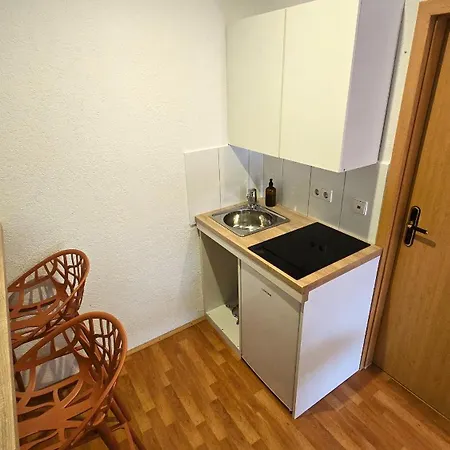 Apartment Ocean View