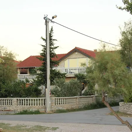 Ocean View Apartment Bilice