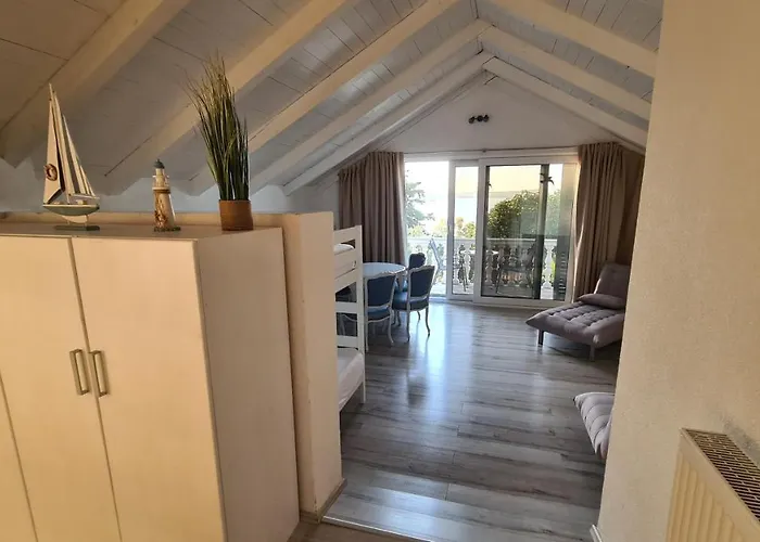 Appartamento Ocean View *