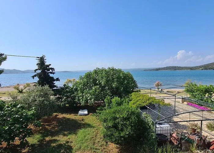 Ocean View Appartamento Bilice