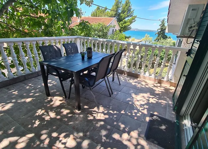 Apartment Ocean View *