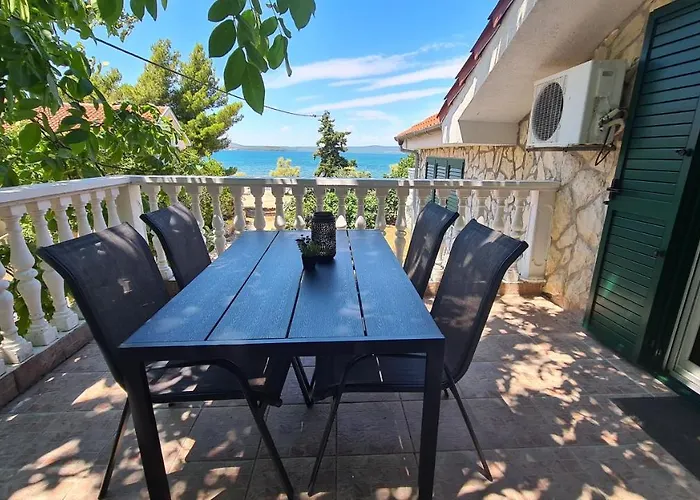 Ocean View * ביליצה