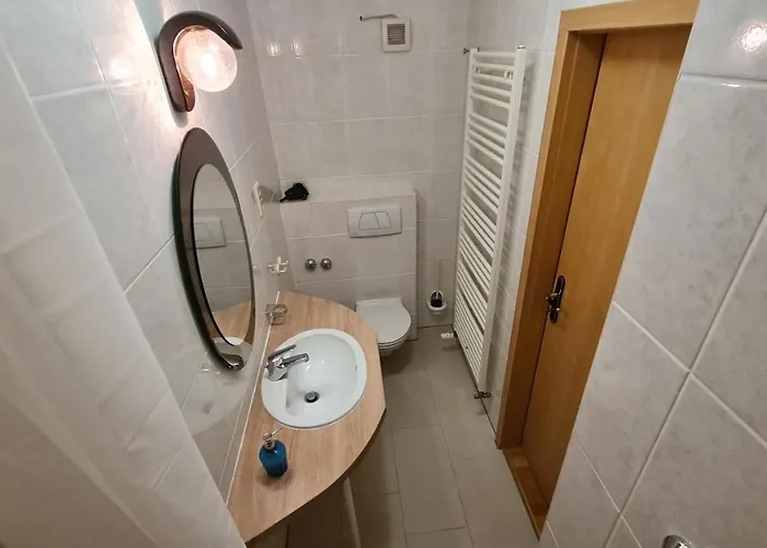 Apartment Ocean View