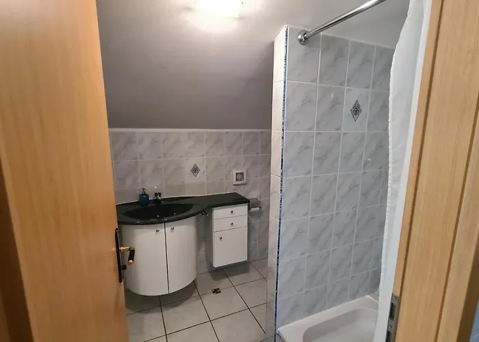 Ocean View Apartment *