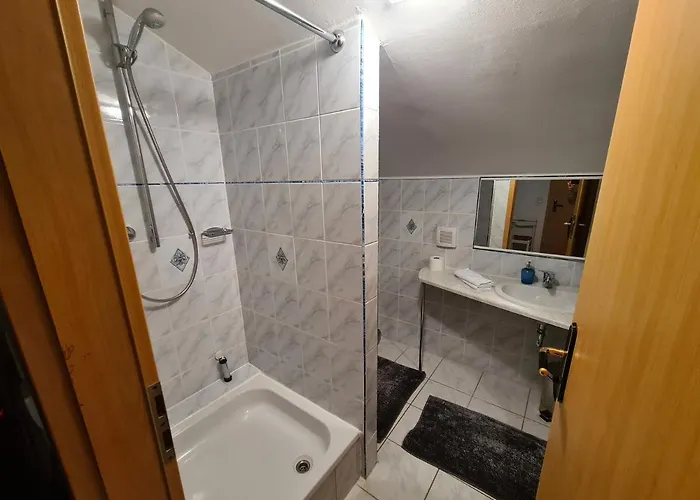 Apartment Ocean View *