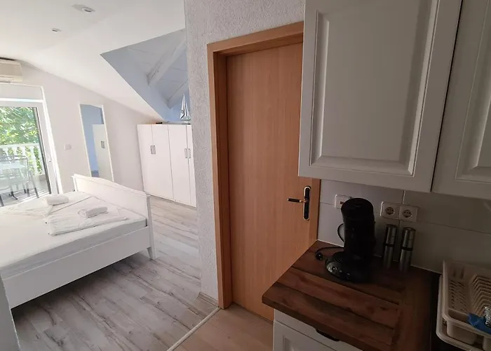 Apartment Ocean View