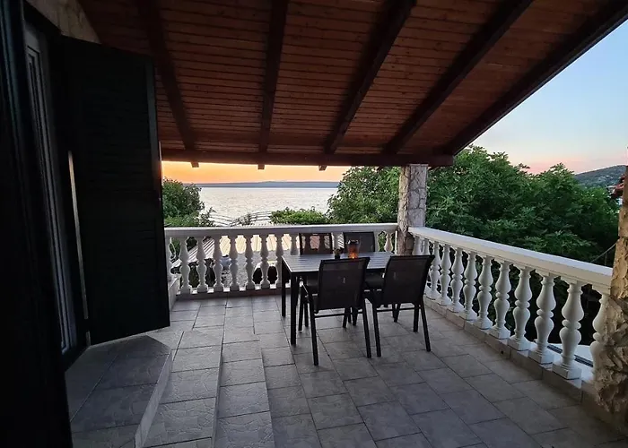 Ocean View Appartamento *