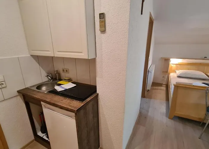 Apartment Ocean View Bilice