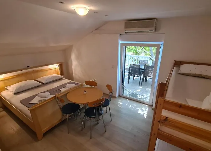 Ocean View Apartment