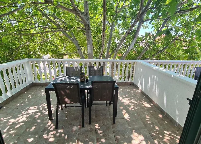 Apartment Ocean View Bilice