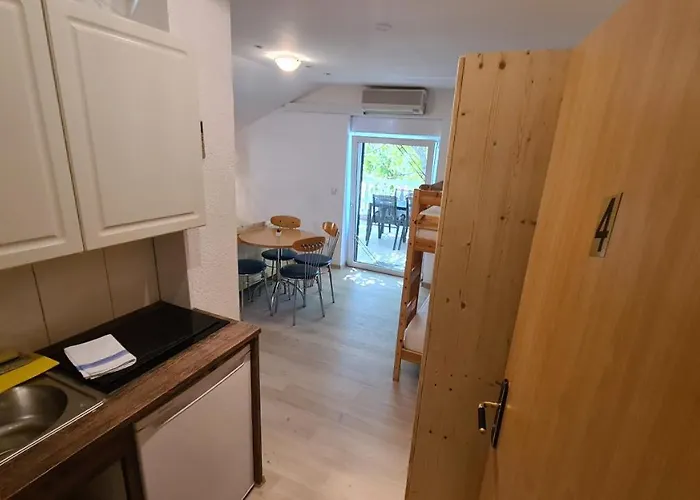 Ocean View Apartment Bilice