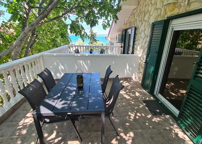 Ocean View * ביליצה