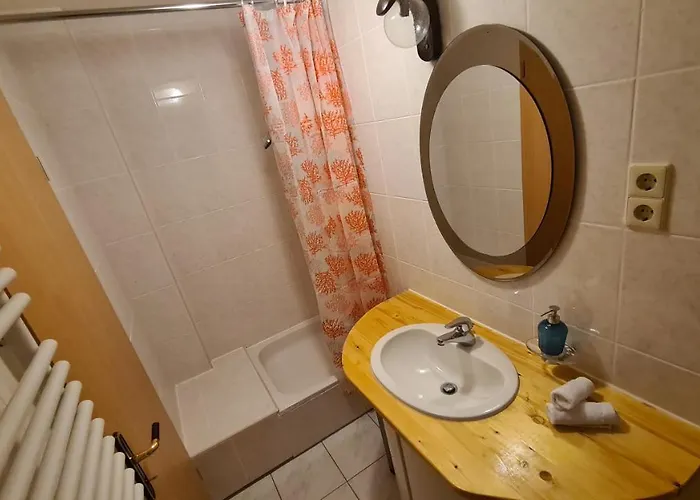 Ocean View Apartment Bilice