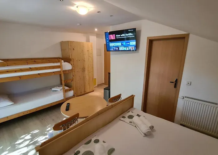 Apartment Ocean View