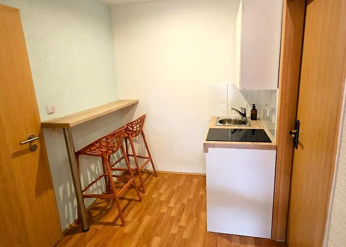 Ocean View Apartment