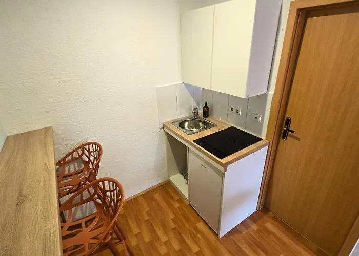 Apartment Ocean View