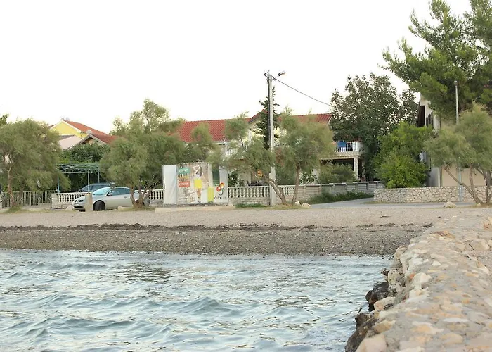 Ocean View ביליצה