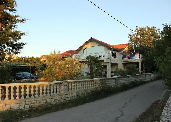 Apartment Ocean View *