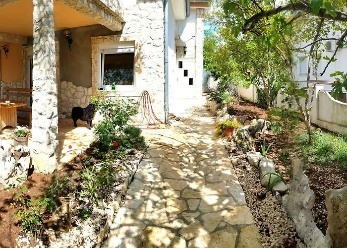 דירה Ocean View *